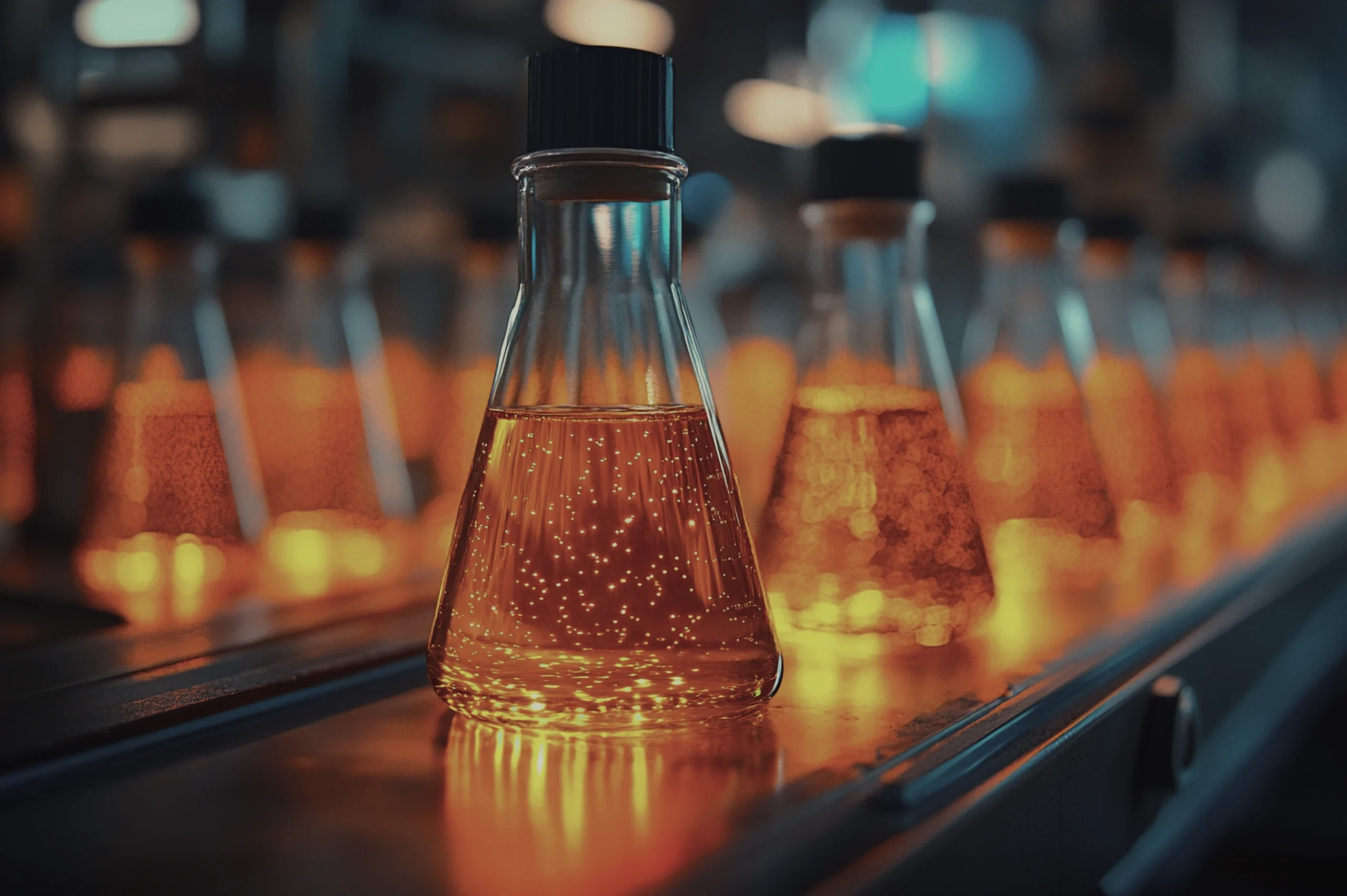 Chemical Industry