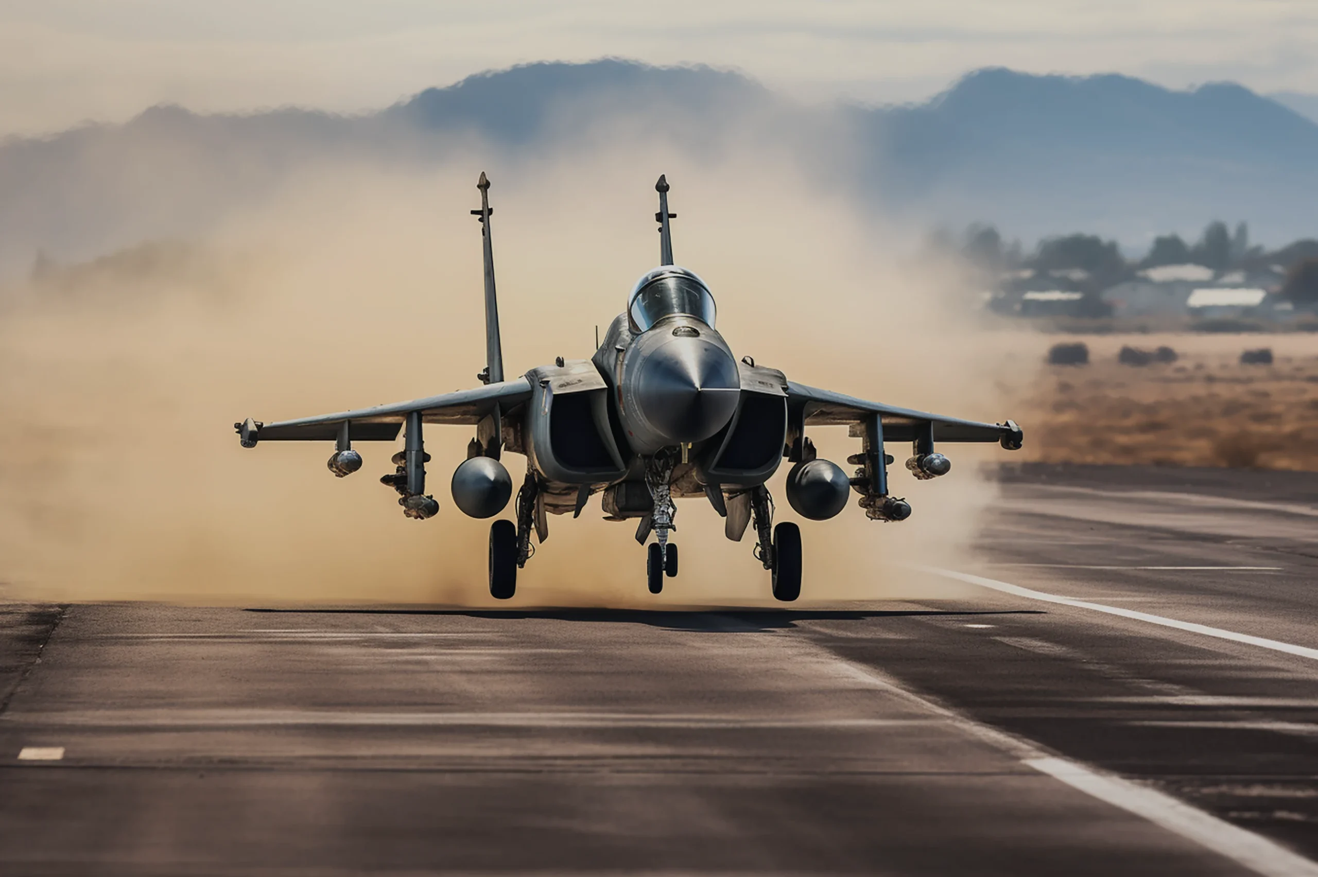 Aerospace & Defence