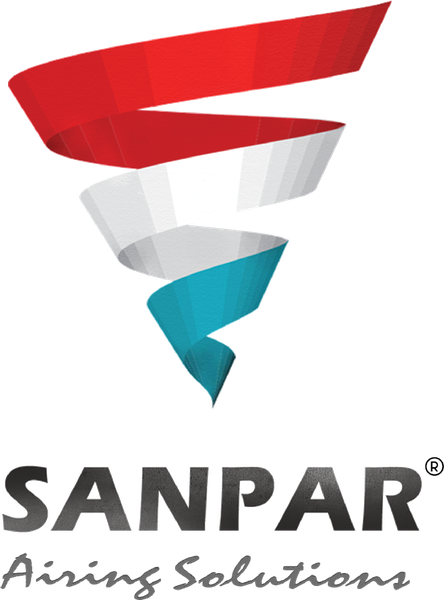 SANPAR Airing Solutions