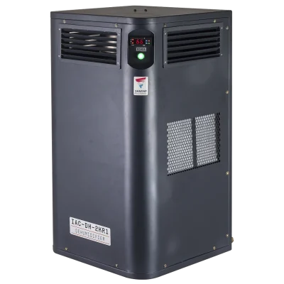 Industrial Dehumidifier