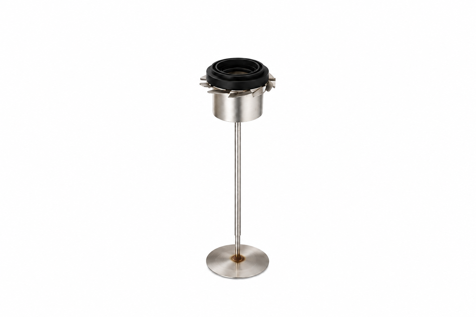 Moisture separator