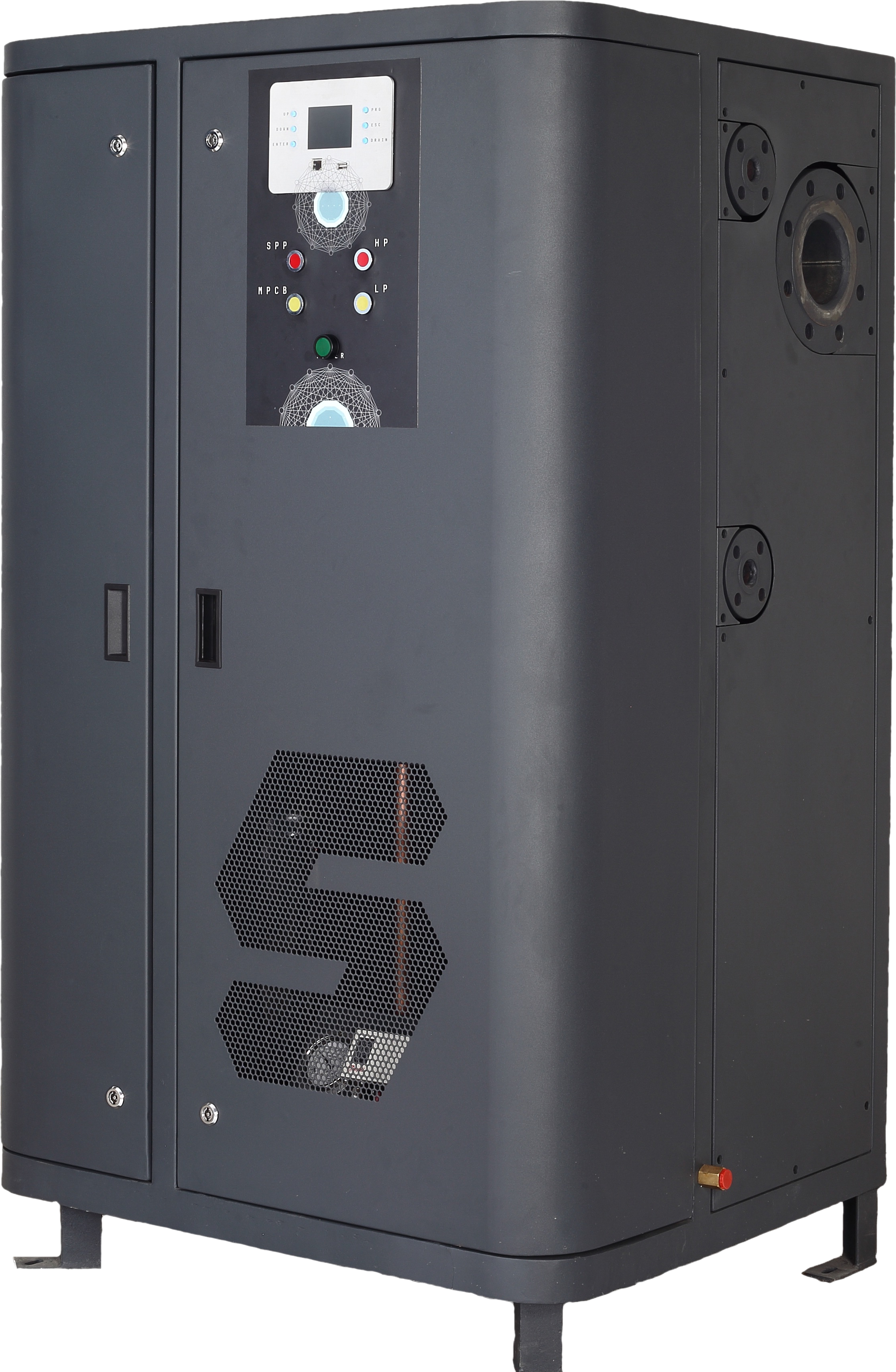Xeros Series refrigerated air dryer