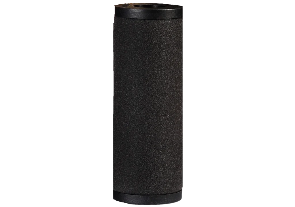 SANPAR carbon filter element