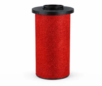 SANPAR FF fine filter element